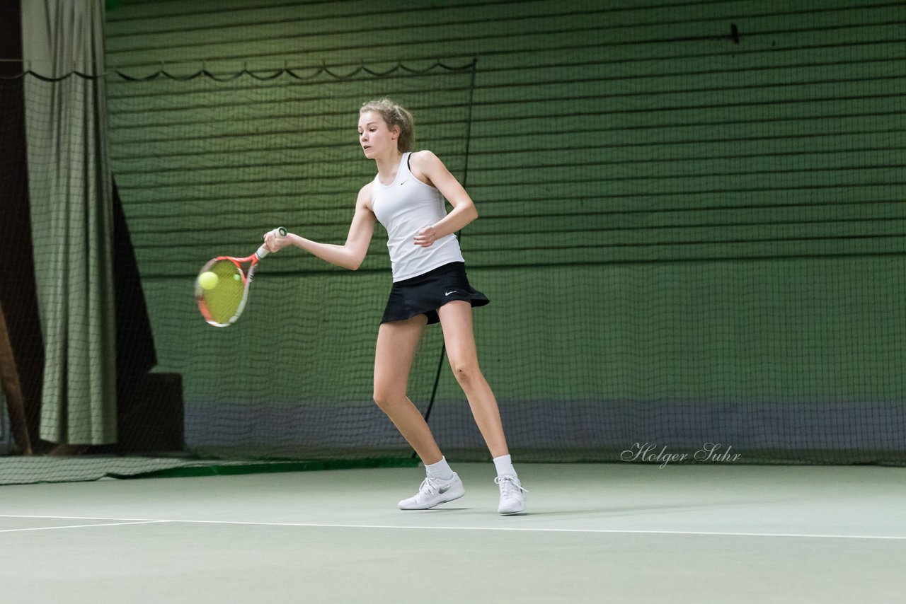 Bild 683 - Verbandsmeisterschaften U16